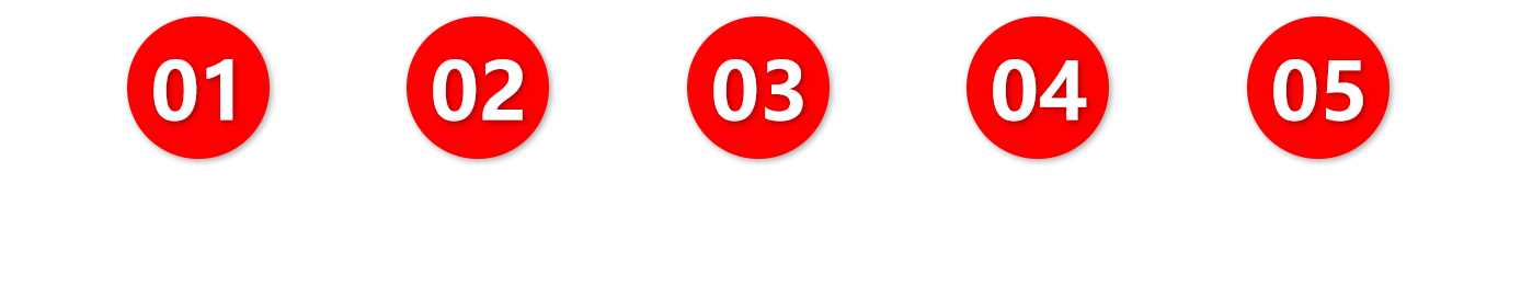 我們能為您做什么？