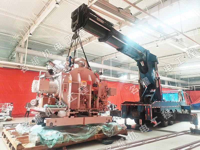 蜂巢易創(chuàng)熱處理